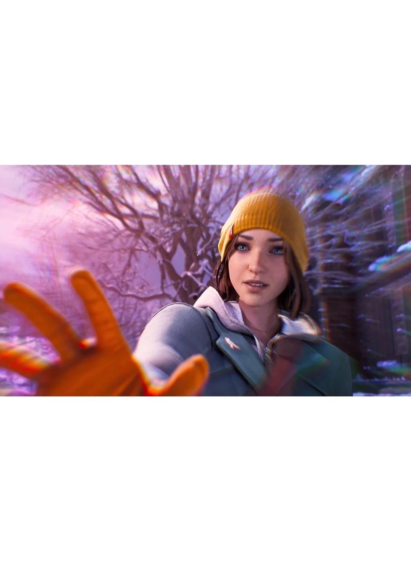 Square Enix Life is Strange: Double Exposure - Nintendo Switch - nintendo_switch - Image 2