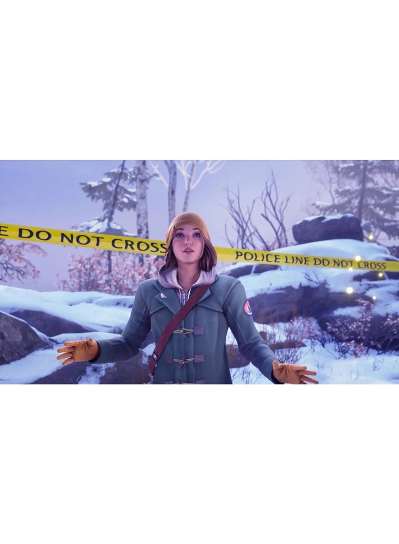 Square Enix Life is Strange: Double Exposure - Nintendo Switch - nintendo_switch - Image 5