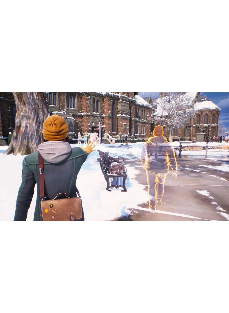 Square Enix Life is Strange: Double Exposure - Nintendo Switch - nintendo_switch - Image 3