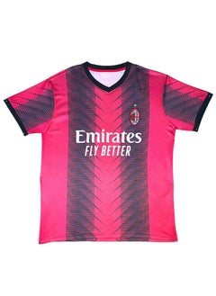 AC MILAN 23/24 FOOTBALL JERSEY MEN
