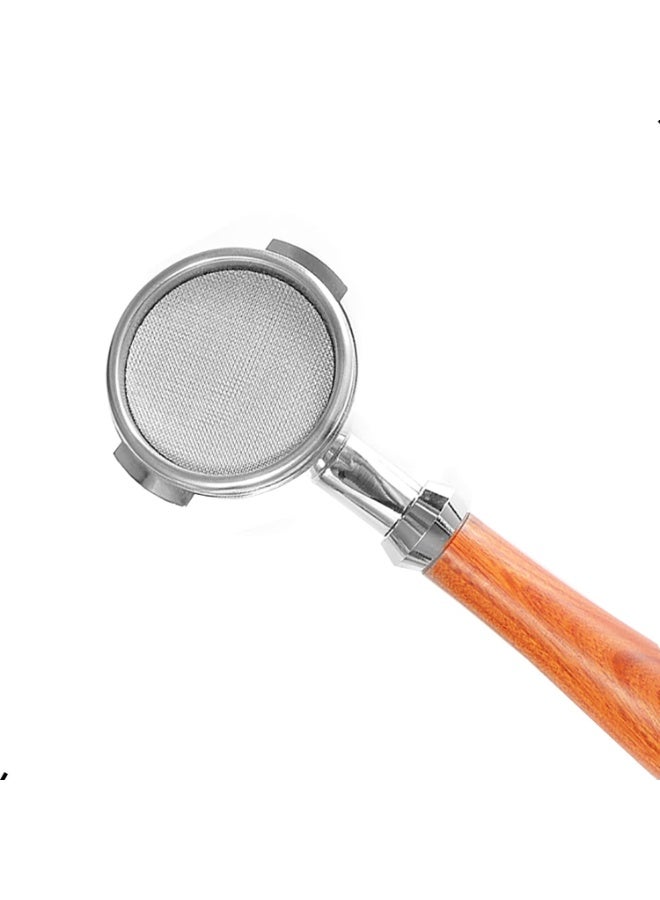 Espresso Professional  51mm Stainless Steel Espresso Puck Screen – Reusable Filter Disc for Even Water Distribution and Clean, Consistent Extraction – Barista-Grade Accessory for 51mm Portafilters and Espresso Machines - Image 3