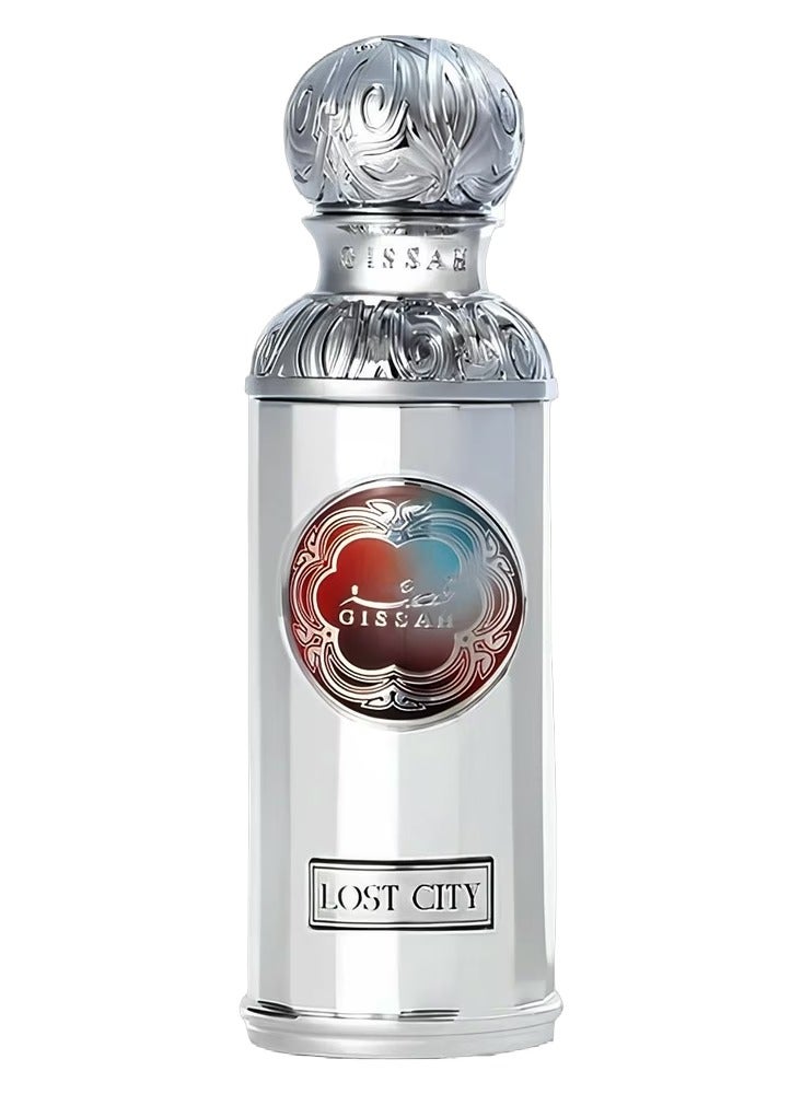 Lost City Eau de Parfum- 50ml