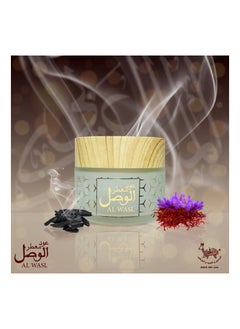Al Mesk Al Arabi Oud Moattar Al Wasl  - Image 2