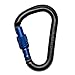 Trango TRANGO Trango Regulock HMS Screwlock, Black - Image 2
