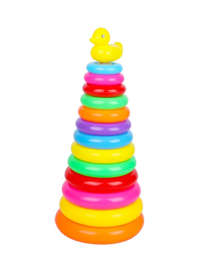 Beise 5th Floor Double Suction Ring Duck - Image 1