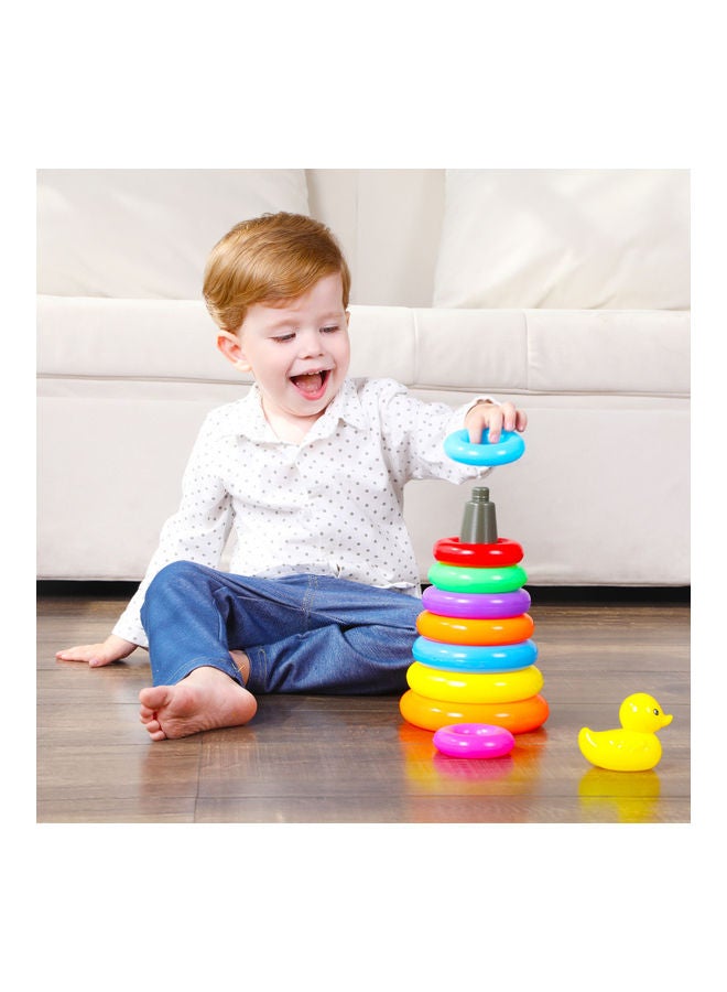 Beise 5th Floor Double Suction Ring Duck - Image 4