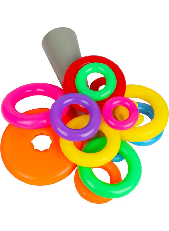 Beise 5th Floor Double Suction Ring Duck - Image 2