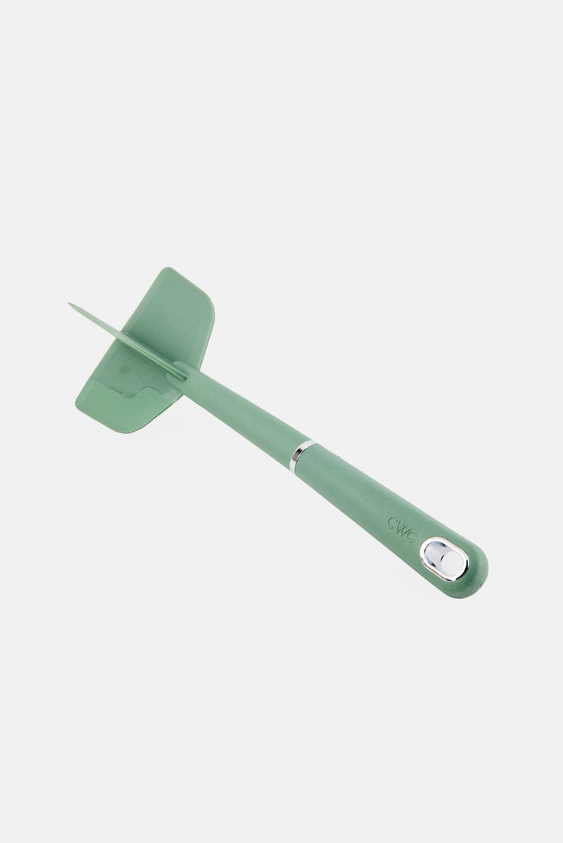 COOK WITH COLOR Meat Chopper, Sage Green - Image 3