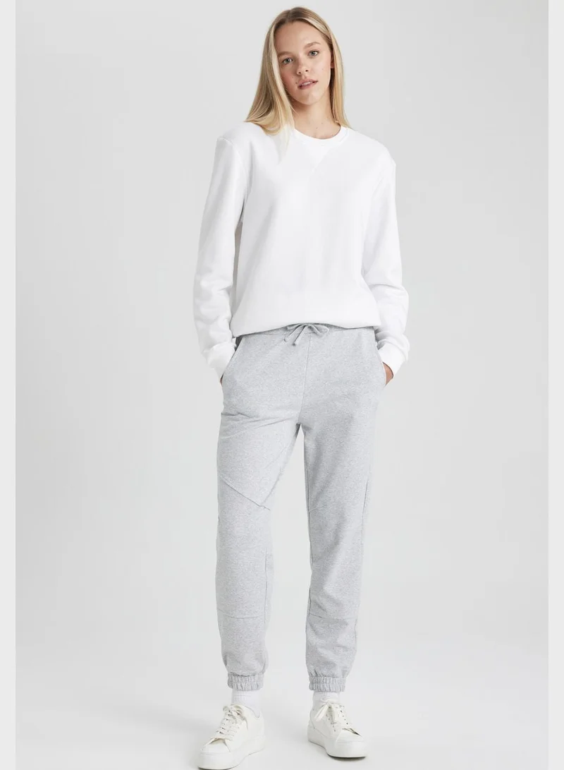 DeFacto  High Waist Pants  | Best Price UAE