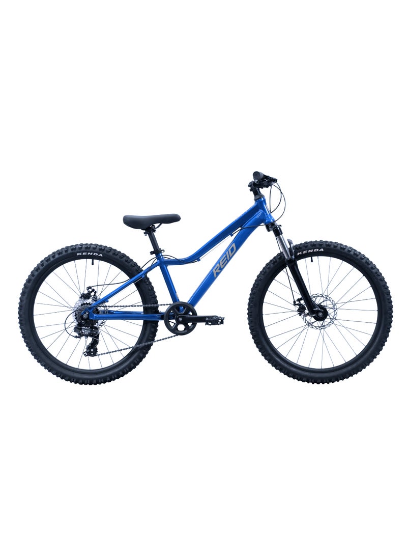 REID CYCLES REID CYCLES By Adventure HQ | TRACT JR 24"  - Image 1