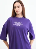 Styli purple