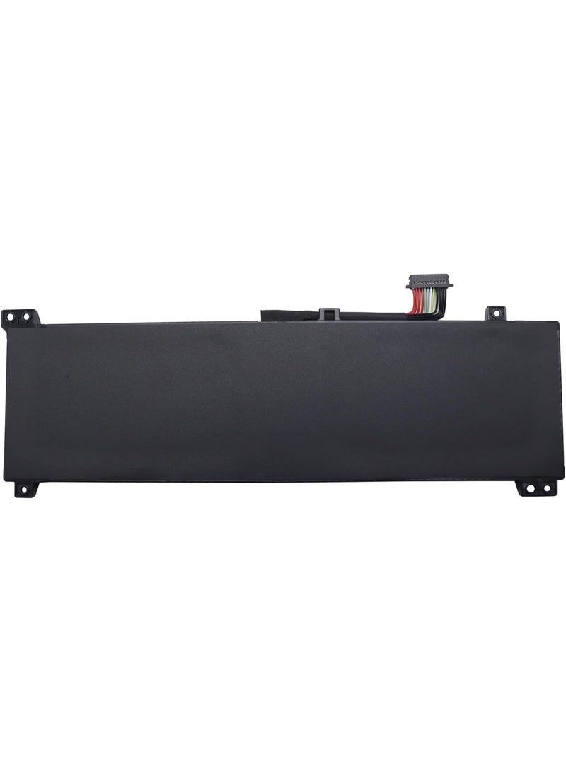 Terabyte replacement battery for Len.ovo L23M4PK4 - Image 1