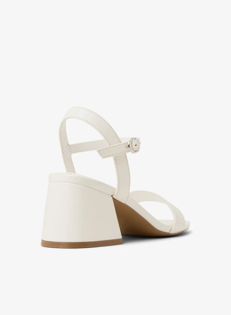 CALL IT SPRING Charliee Heeled Sandals