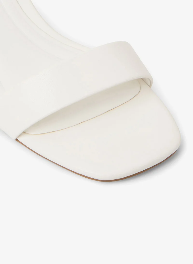 CALL IT SPRING Charliee Heeled Sandals