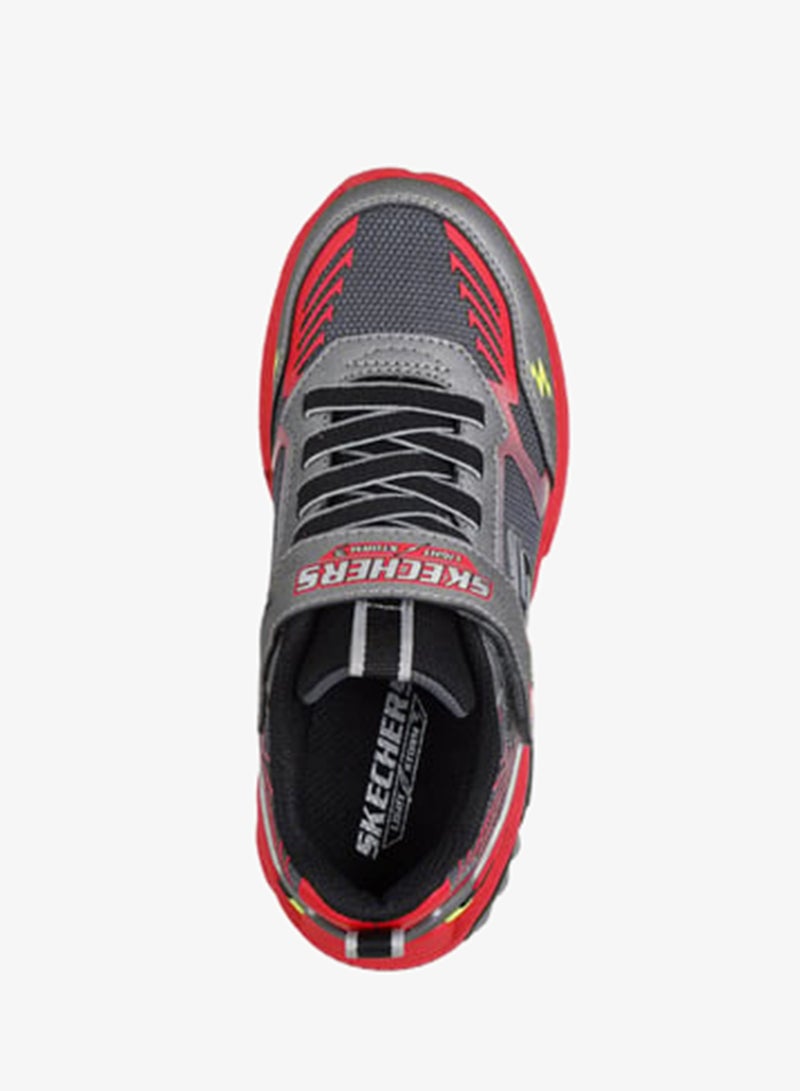 سكيتشرز أضواء العاصفة للأطفال - Image 4