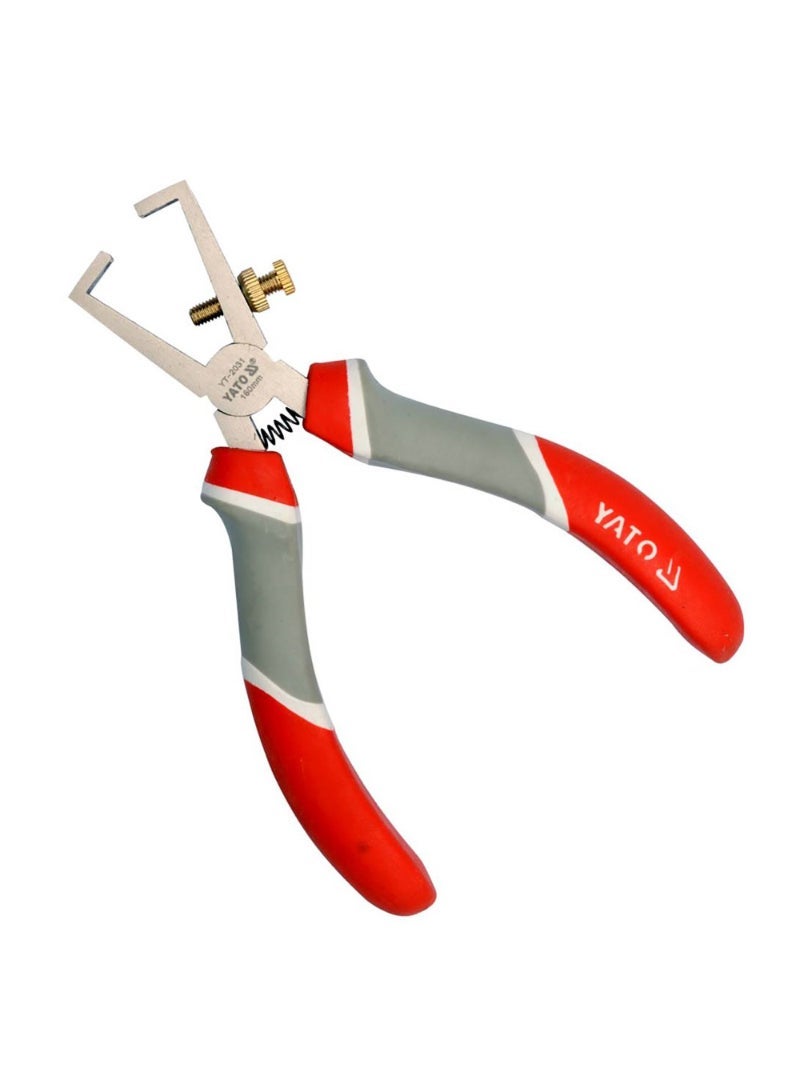 YATO Wire Stripper Pliers 160mm (6") -YT2031