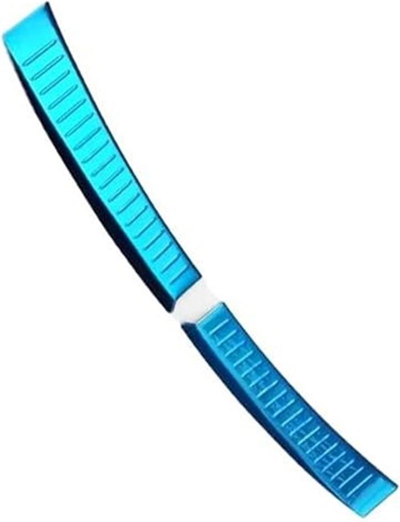 QASULER Rear Bumper Protector for Mazda CX-5 (2013-2016)