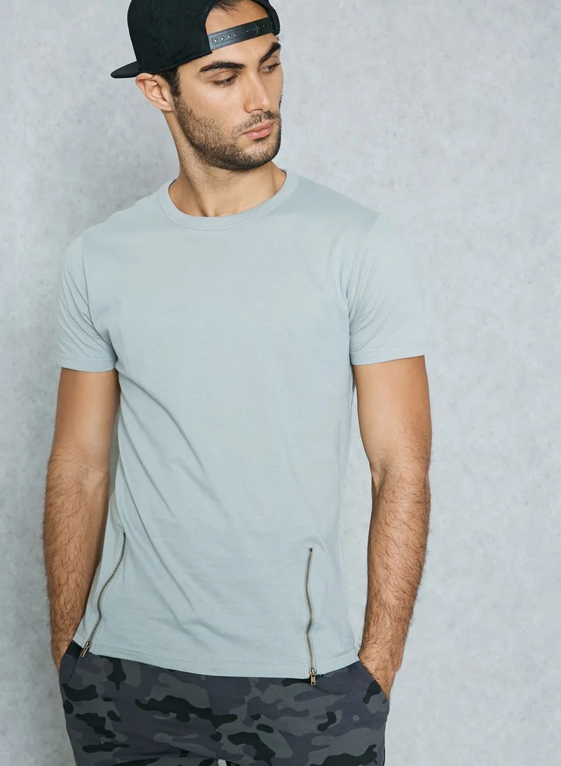 BRAVE SOUL Falcond T-Shirt