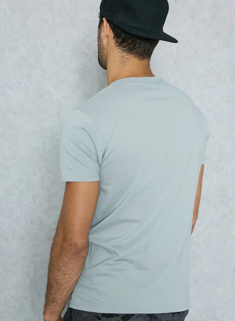 BRAVE SOUL Falcond T-Shirt