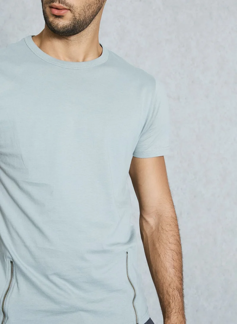 BRAVE SOUL Falcond T-Shirt