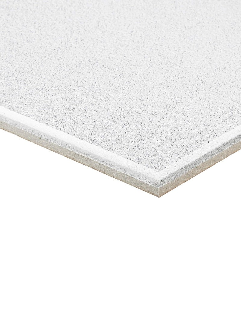ABBASALI Gypsum Ceiling Tile 600x600x7mm With Gloves & Saw (8)  - Image 5