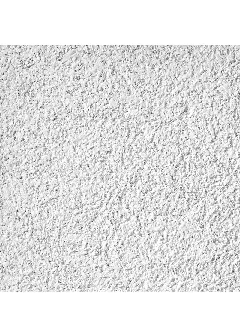 ABBASALI Gypsum Ceiling Tile 600x600x7mm With Gloves & Saw (8)  - Image 2