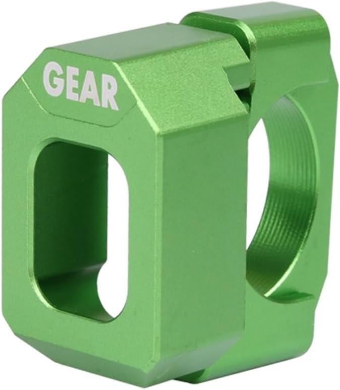 Wivplex Green Gear Display Indicator for GoldWing 1800 - Image 1
