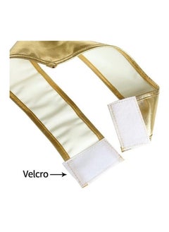 ايكيك Superhero Cosplay Costume L  - Image 2