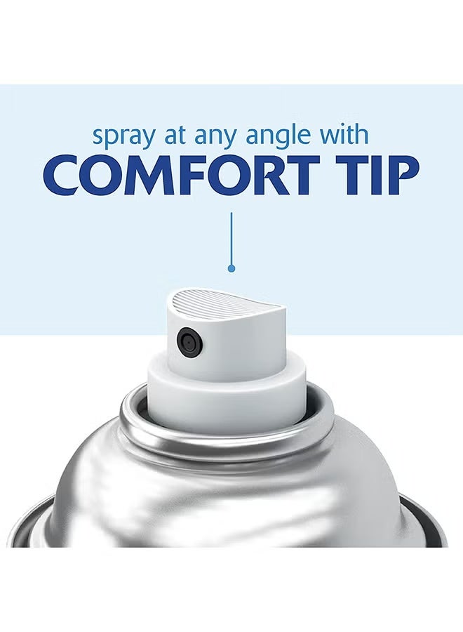 Rust-oleum Painter's Touch 2X Ultra Cover, Matte Clear, 12 Fl Oz - 249087 Matte Clear - Image 2