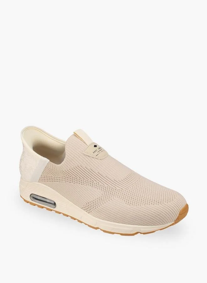 لي كوبر Men Slip-On Sneakers