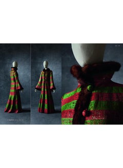 An Eye for Couture: A collector’s exploration of 20th century fashion  - Image 1