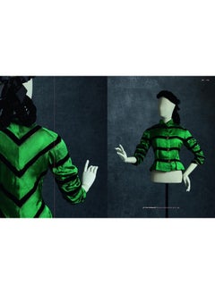 An Eye for Couture: A collector’s exploration of 20th century fashion  - Image 4