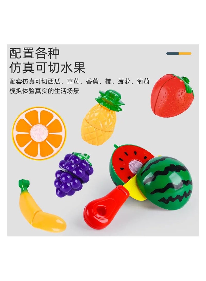 Wholesale Educational Toy Little Boy Simulation Handbag Play House Toy - Image 4