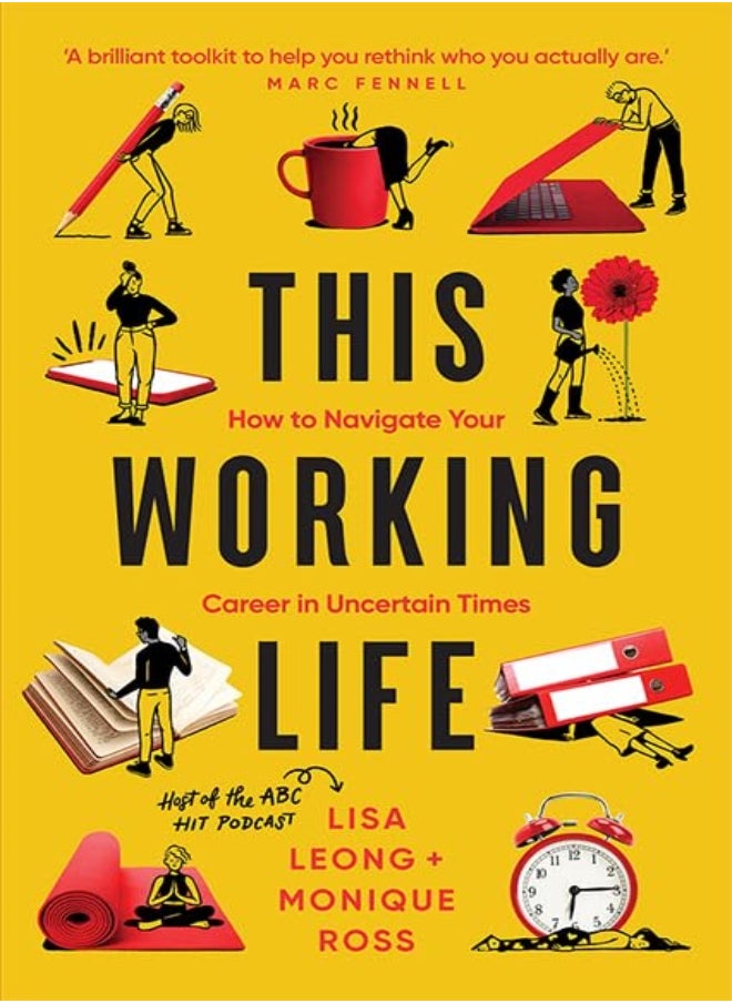 This Working Life 