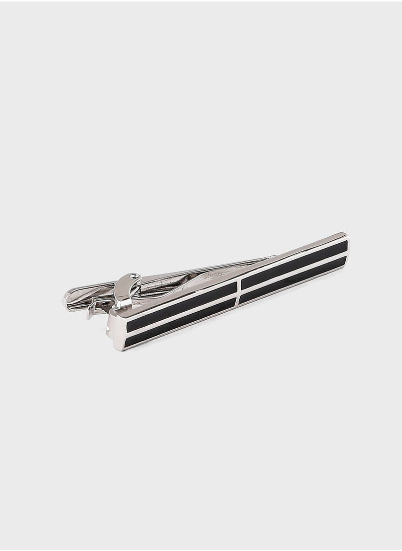 Robert Wood Cufflink & Tie Pin Set In Gift Box  - Image 4