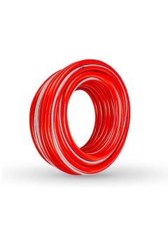 MERMAID Garden Water Hose Reinforced 3/4 Inch 25 Meter (RED) | 3/4 Inch 25 Meter Irrigation Water Hose | Flexible 25 m Watering Hose Accessories not included … - pzsku/Z26A36270BF235178880DZ/45/_/1724483257/c35bcef1-0e9c-4ac8-9a39-5d28ce9bfd9f