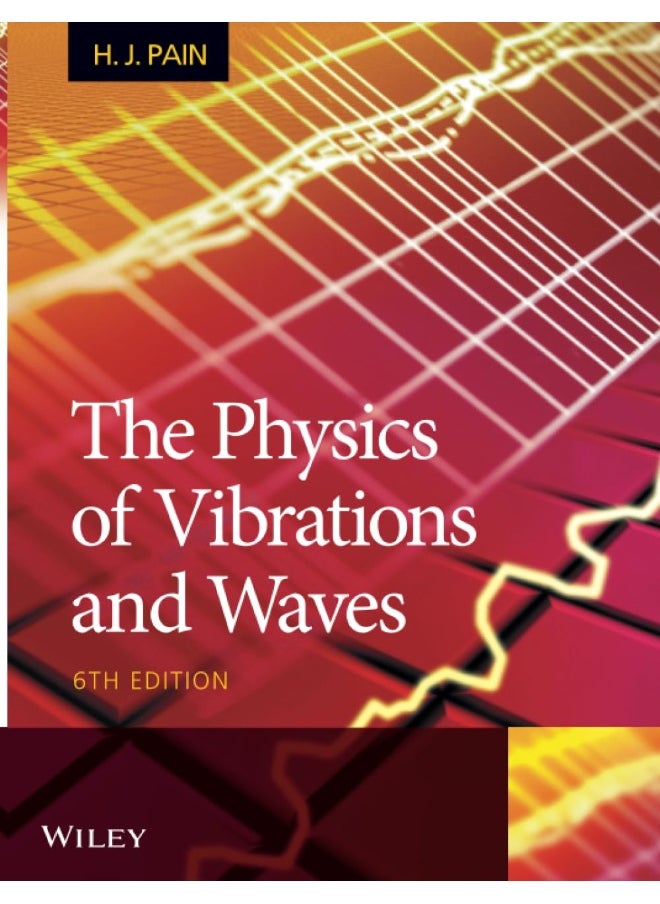 The Physics of Vibrations and Waves  - Image 1