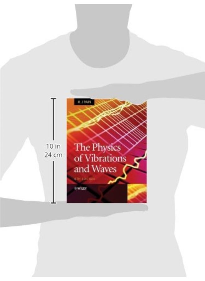 The Physics of Vibrations and Waves  - Image 2