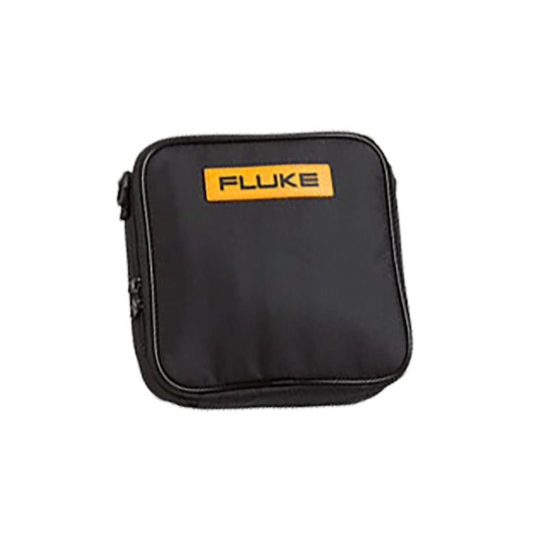 Fluke C116 Polyester Soft Carrying Case