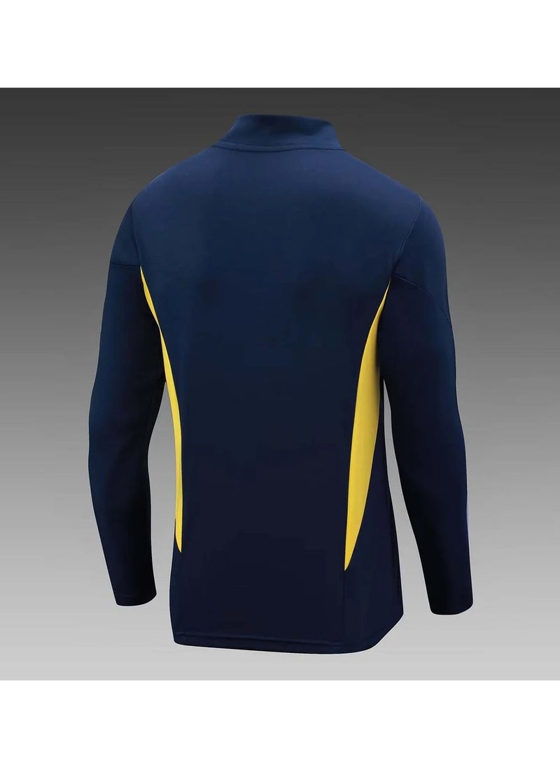 DubaiGallery - Real Madrid Training Tracksuits 23/2 Jersey - Image 1