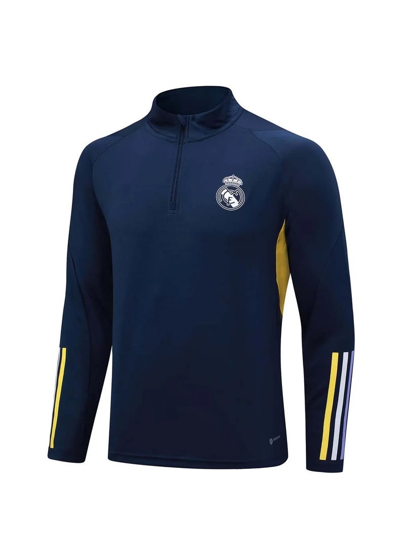 DubaiGallery - Real Madrid Training Tracksuits 23/2 Jersey - Image 1