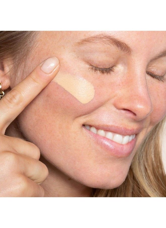 ILIA Super Serum Skin Tint SPF 40 : CrueltyFree Vegan Clean Beauty (Bom Bom ST5)  - Image 4
