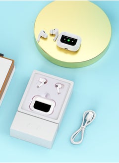 Telzeal Telzeal Germany DS 86 Bluetooth Wireless Earphone with Touch Display for Android IOS Mobiles and tablets  - Image 2