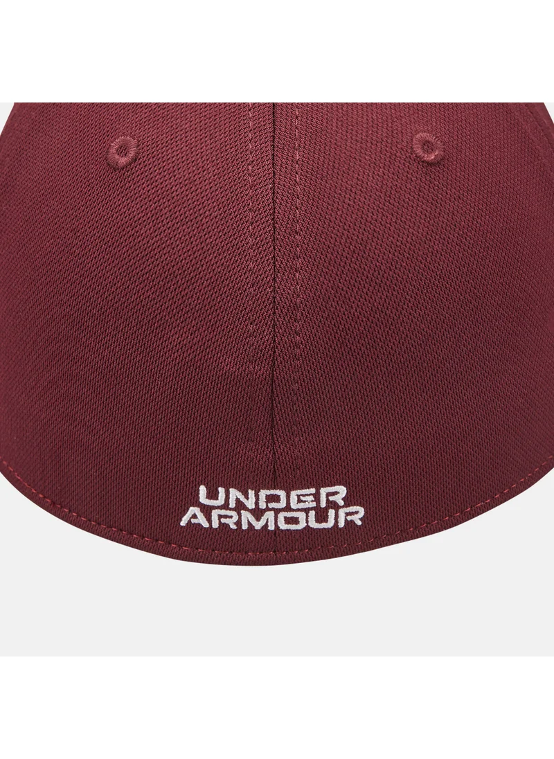 UNDER ARMOUR Men's Blitzing Cap