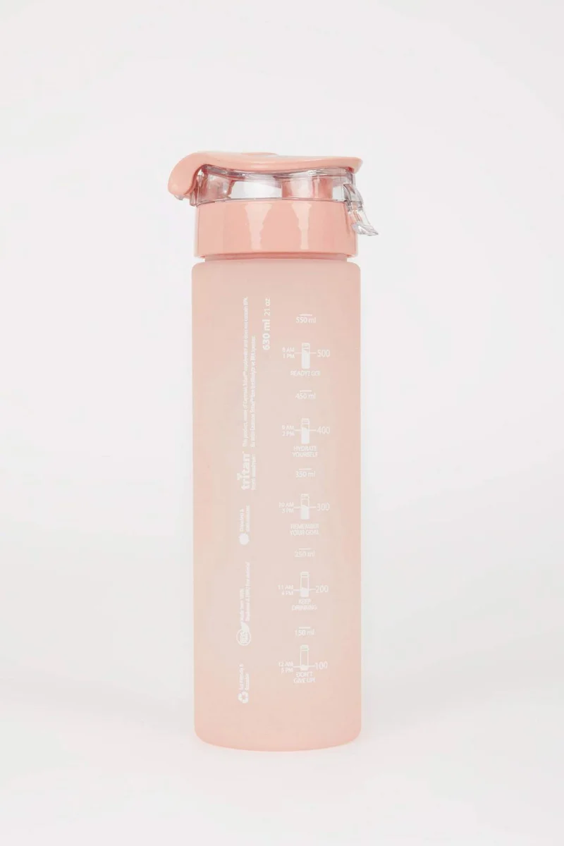 Defacto Unisex Water Bottle
