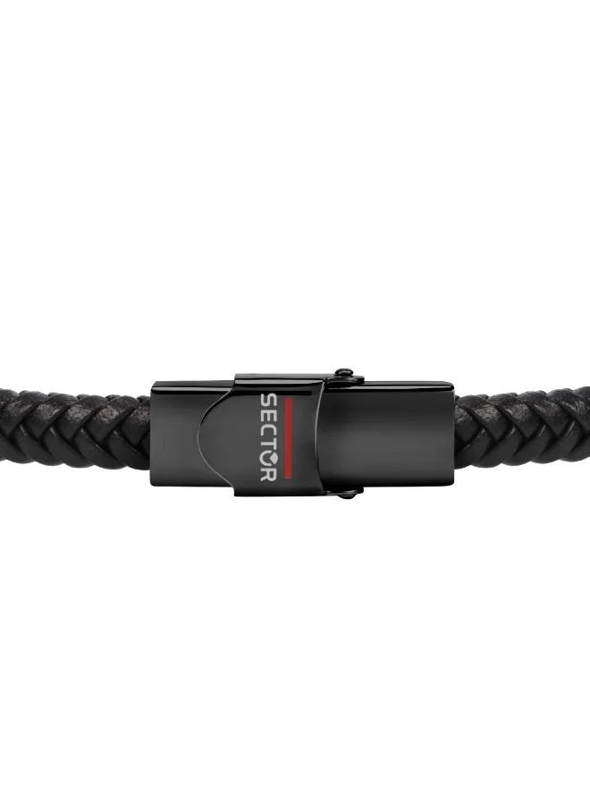 Sector  Szv51 Bandy Bracelet for Men | Best Price UAE