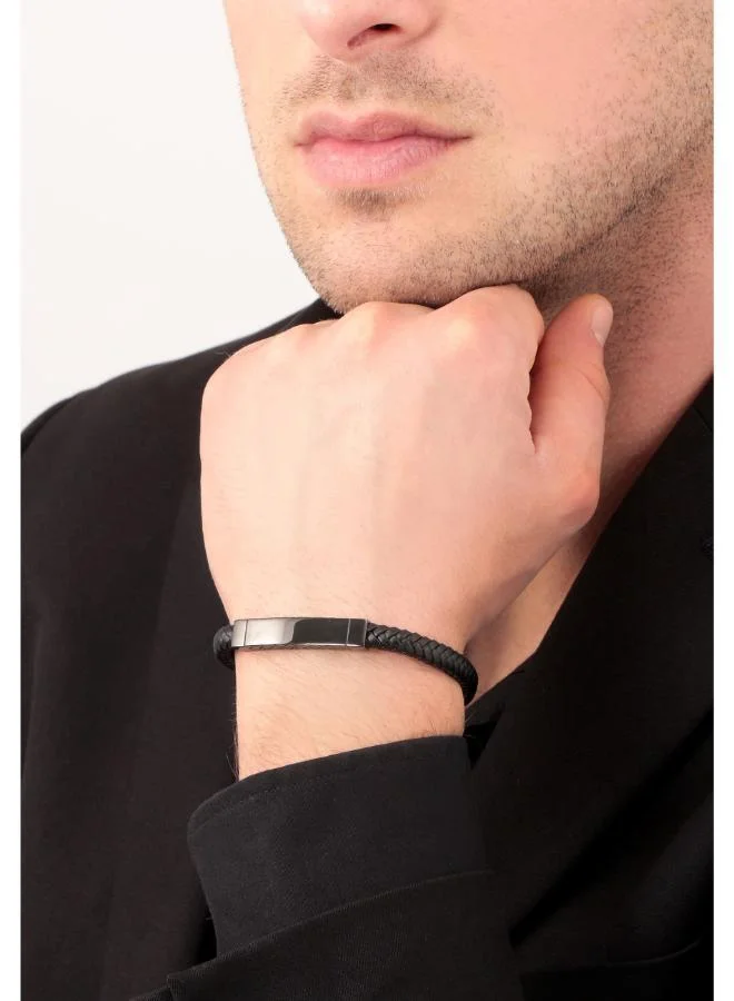 Sector  Szv51 Bandy Bracelet for Men | Best Price UAE