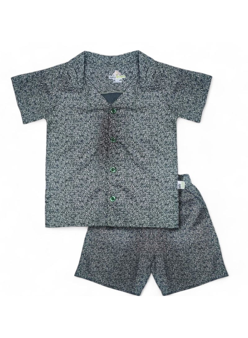 بيبي شورا طقم أطفالي - Image 1