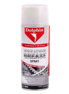 Dolphin Dolphin Grease Spray 440ml  - Image 1