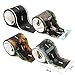PlayTape Variety Pack Road Tape for Toy Cars  Sticks to Flat Surfaces No Residue 2 in x 30 ft Roll - Image 4
